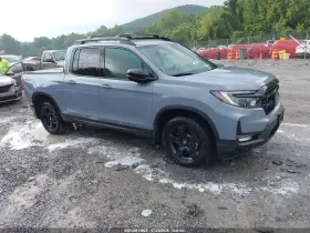 2026 Honda Ridgeline