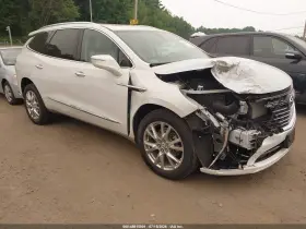 2024 Buick Enclave