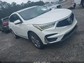 2019 Acura RDX