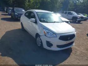 2020 Mitsubishi Mirage