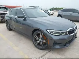 2019 BMW 330i