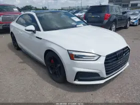 2018 Audi A5