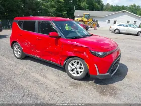 2023 Kia Soul