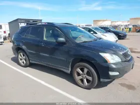 2004 Lexus RX