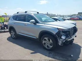 2021 Hyundai Santa Fe