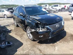 2015 Lexus RX