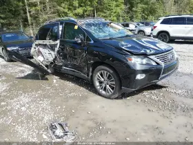2014 Lexus RX 350