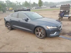 2022 Volvo S60