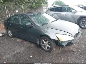 2004 Honda Accord