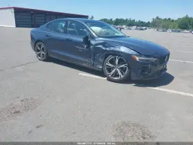 2024 Volvo S60