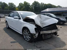 2014 Audi A4
