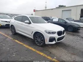 2019 BMW X4