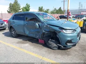 2024 Honda HR-V