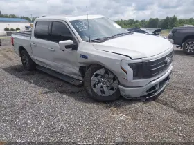 2024 Ford F-150 Lightning