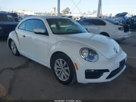 2017 Volkswagen Beetle
