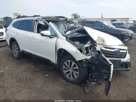 2021 Subaru Outback