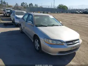 1998 Honda Accord