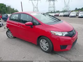 2016 Honda Fit
