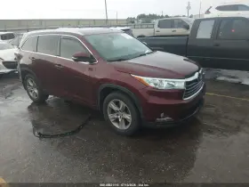 2014 Toyota Highlander