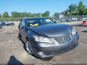 2012 Lexus ES 350