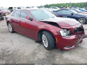 2016 Chrysler 300