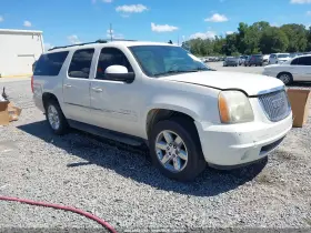 2011 GMC Yukon XL