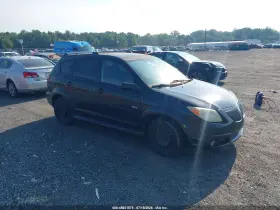 2006 Pontiac Vibe