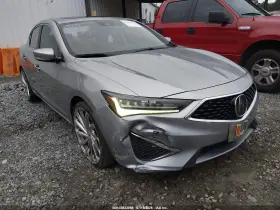 2019 Acura ILX