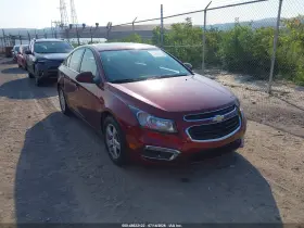 2016 Chevrolet Cruze Limited