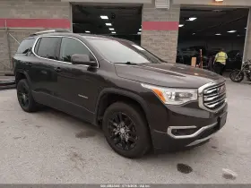 2018 GMC Acadia