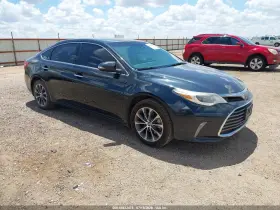 2018 Toyota Avalon