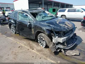 2021 Lexus RX