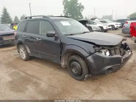 2012 Subaru Forester