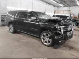 2015 Chevrolet Suburban