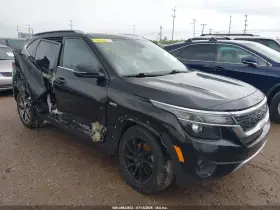 2021 Kia Seltos
