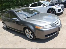 2006 Acura TL