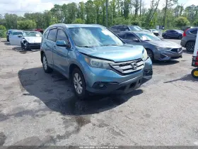 2013 Honda CR-V