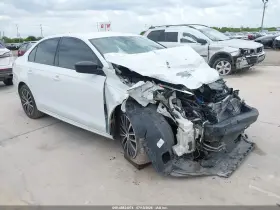 2015 Volkswagen Jetta