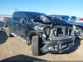 2019 Nissan Titan
