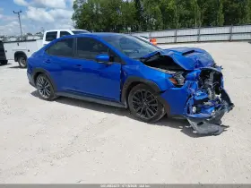 2023 Subaru WRX
