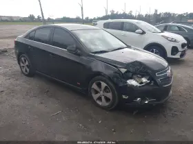 2011 Chevrolet Cruze