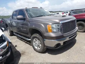 2007 GMC Sierra 2500HD