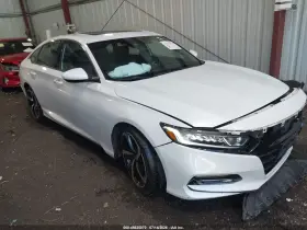 2020 Honda Accord