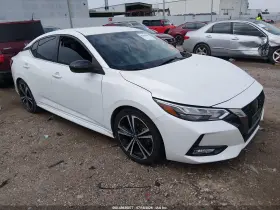 2022 Nissan Sentra