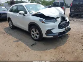 2023 Honda HR-V