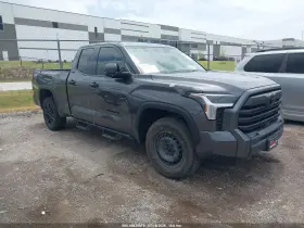 2023 Toyota Tundra