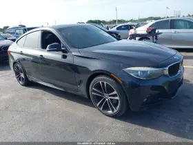 2017 BMW 330i Gran Turismo