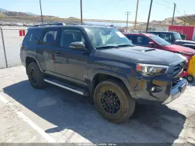 2024 Toyota 4Runner