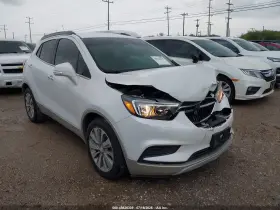 2018 Buick Encore