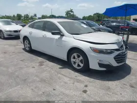 2021 Chevrolet Malibu